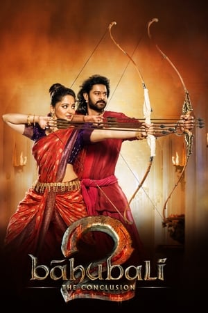 Baahubali 2 (2017) HEvc 720p Hindi Dubbed Bluray