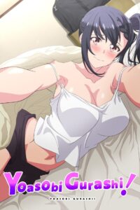 Yoasobi Gurashi! S1 Hindi