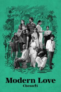 Modern Love Chennai (2023) Season 1 Hindi Complete