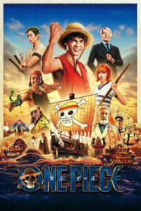 One Piece – Netflix Original (2023) Season 1 Complete Dual audio {Hindi-English} 480p | 720p | 1080p WEB-DL