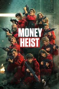 Money Heist (Hindi English)