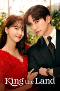 King The Land (2023) Season 1 [S01E16 Added] Dual Audio {Hindi-Korean}