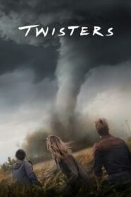 Twisters 2024 Hindi CAMRip 1080p