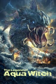 The Legend Of Aqua Witch (Hindi dubbed movie)