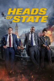 Heads of State (2025) Dual Audio [Hindi (DD5.1) – English] Prime Video 4K 2160p 1080p 720p 480p WEB-DL