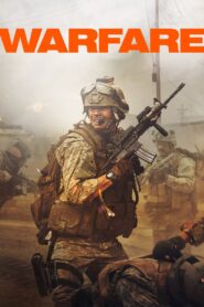 Warfare 2025 Hindi Dual Audio WEB-DL 720p – 480p – 1080p